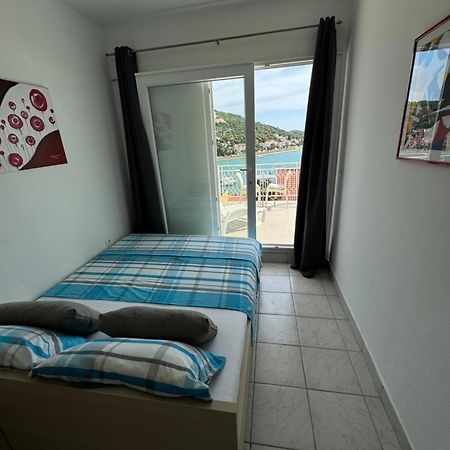 Marina Apartmani Tisno Murter Dış mekan fotoğraf