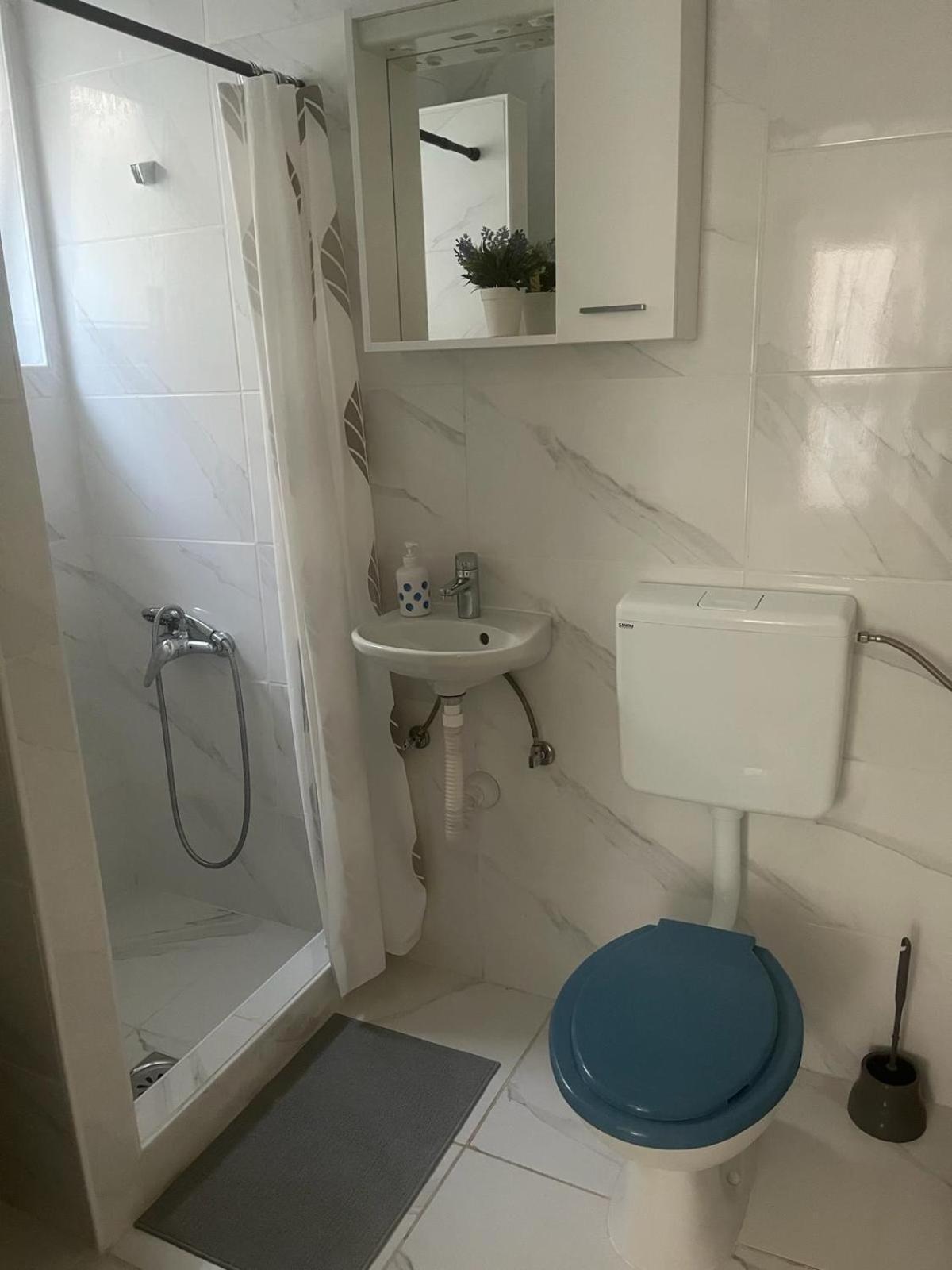 Marina Apartmani Tisno Murter Dış mekan fotoğraf